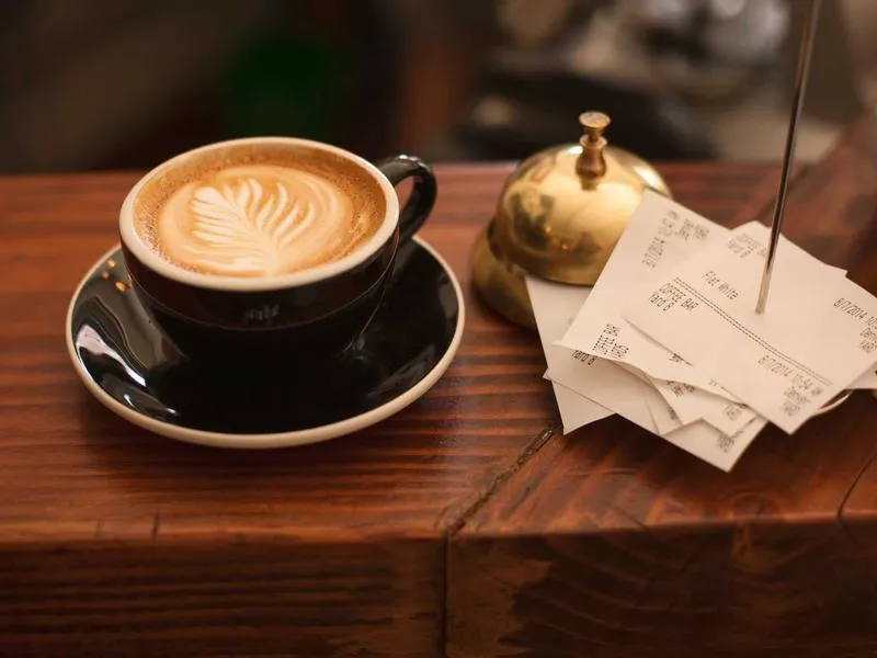 Ảnh bìa The Workshop Coffee