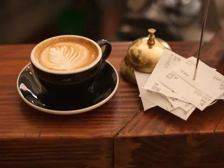 The Workshop Coffee